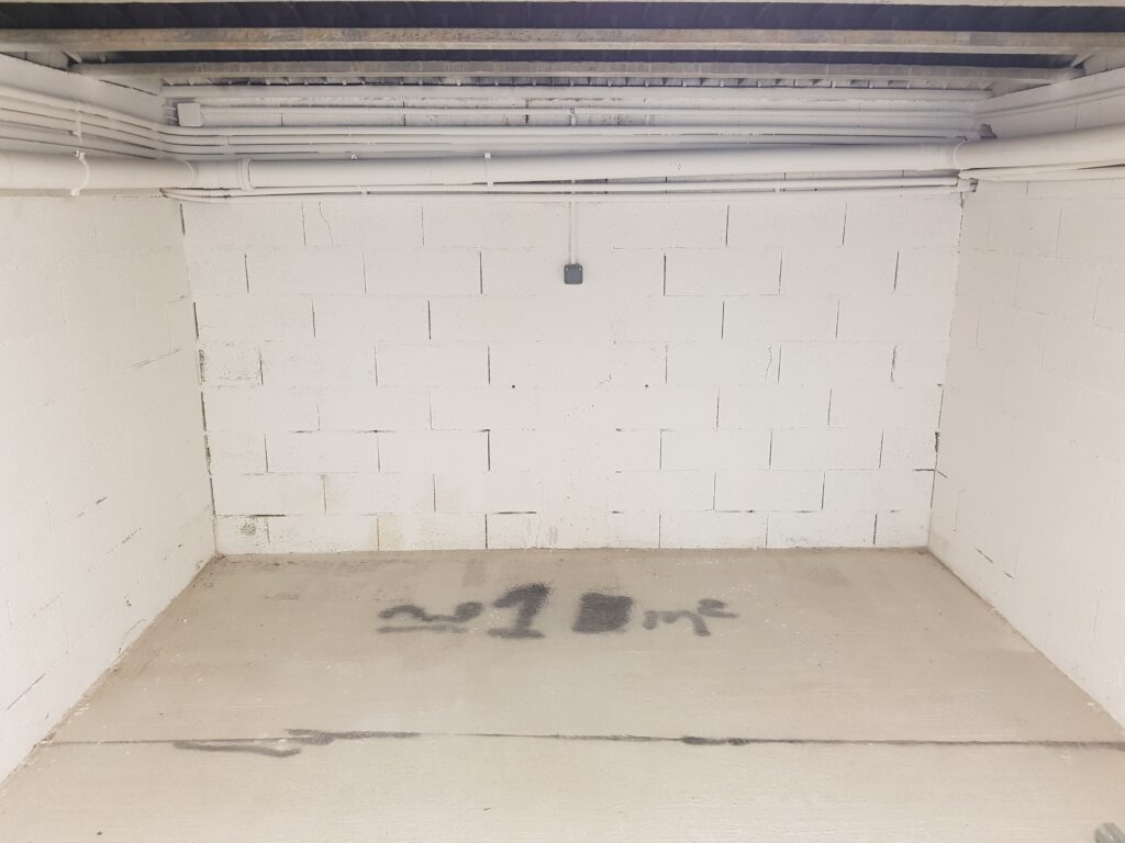 Box à Belfort
