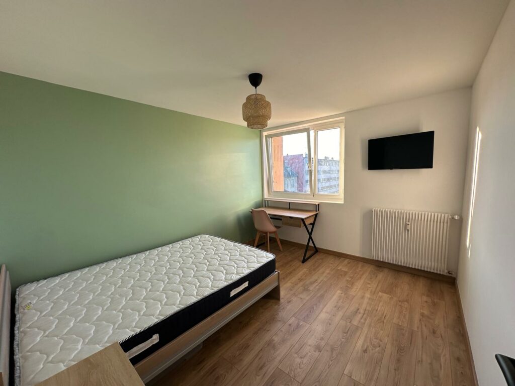 Chambre 1