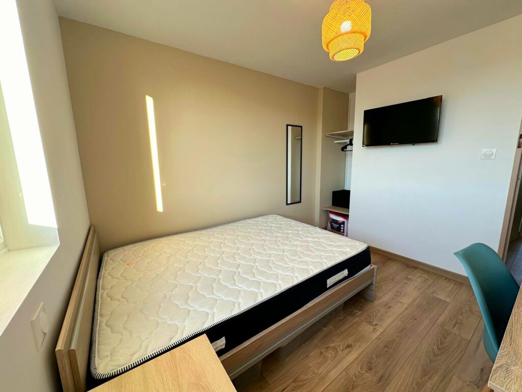 Chambre 2