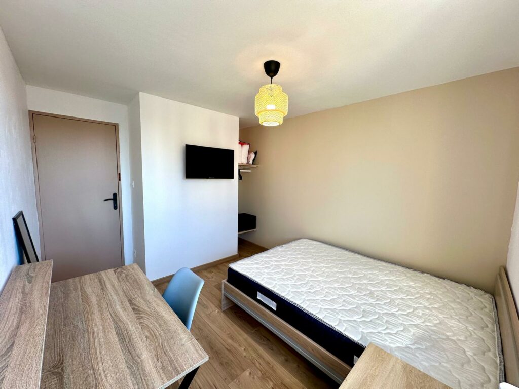 Chambre 3