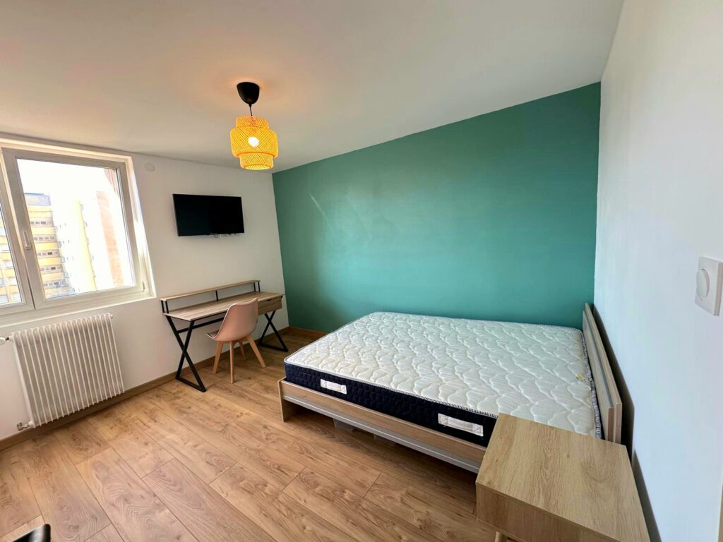 Chambre 4